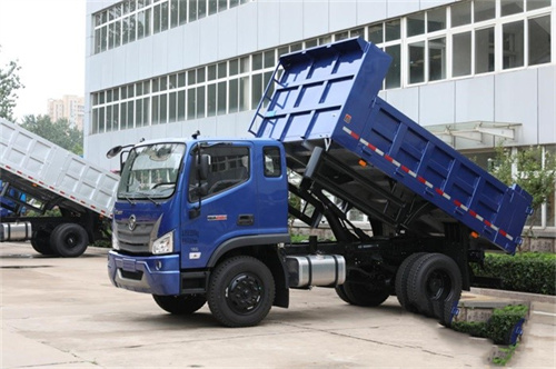 福田汽車(chē)中頂油缸