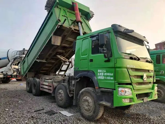 自卸車前置頂油缸漲缸會炸嗎